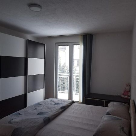 Apartman Leki SJJ Exteriér fotografie