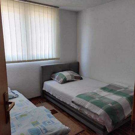 Apartman Leki SJJ Exteriér fotografie