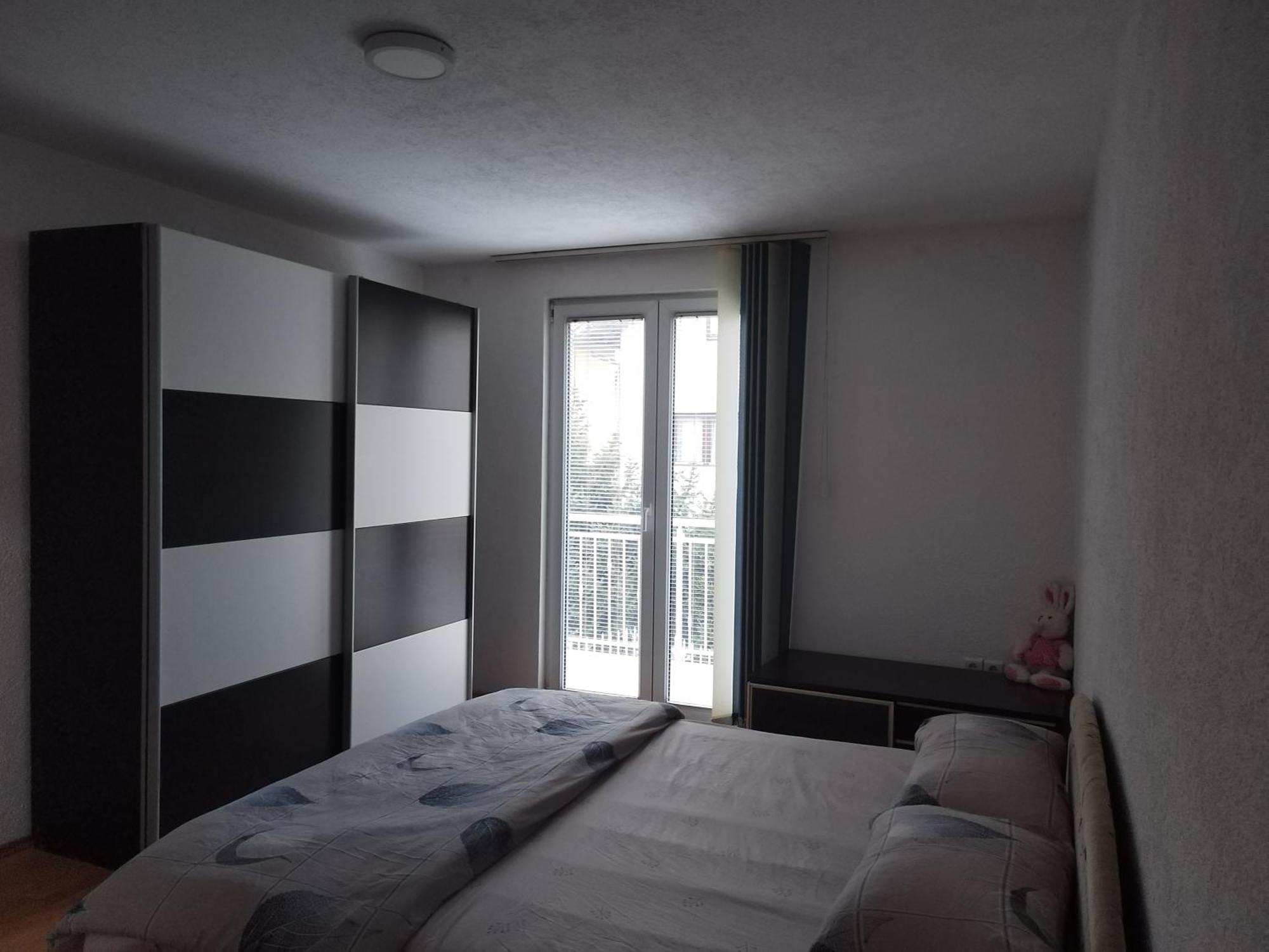 Apartman Leki SJJ Exteriér fotografie