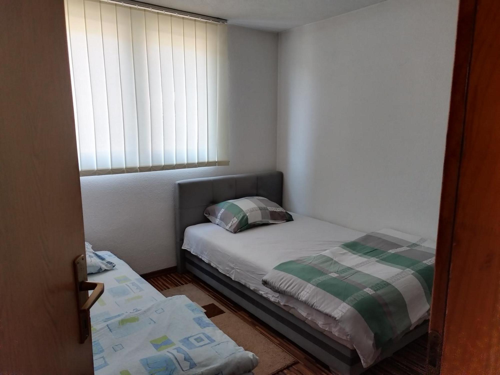 Apartman Leki SJJ Exteriér fotografie