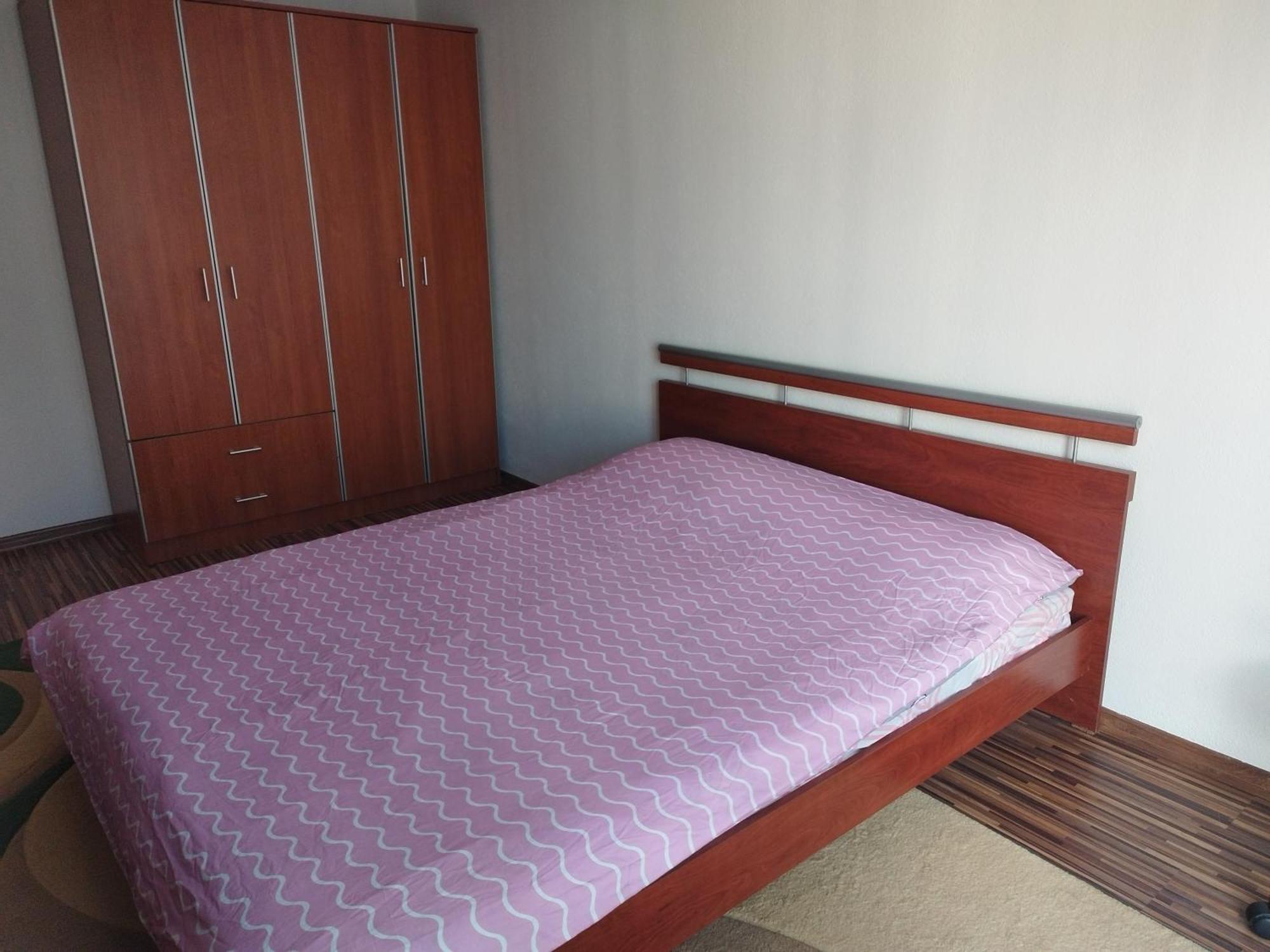 Apartman Leki SJJ Exteriér fotografie