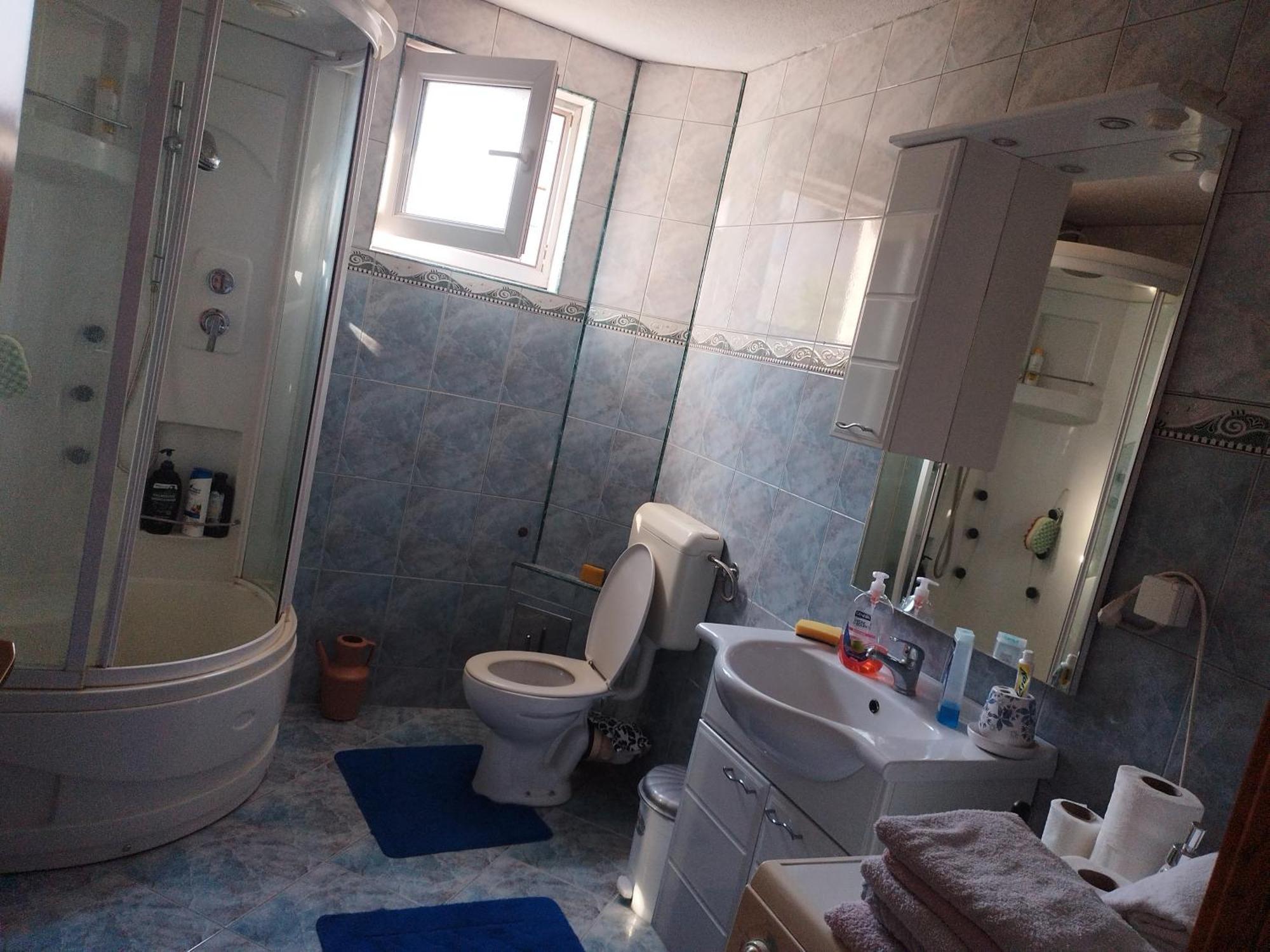 Apartman Leki SJJ Exteriér fotografie