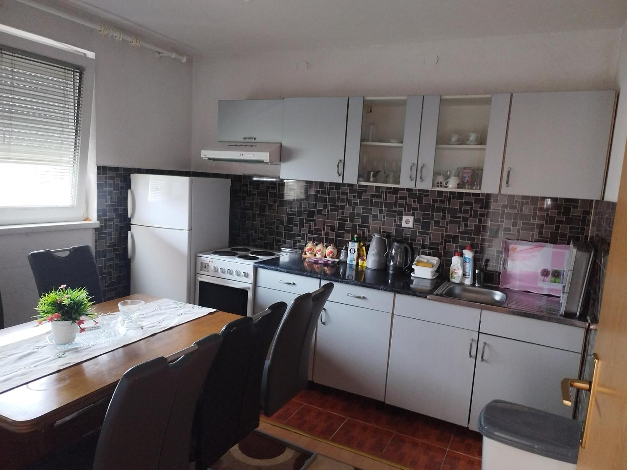 Apartman Leki SJJ Exteriér fotografie