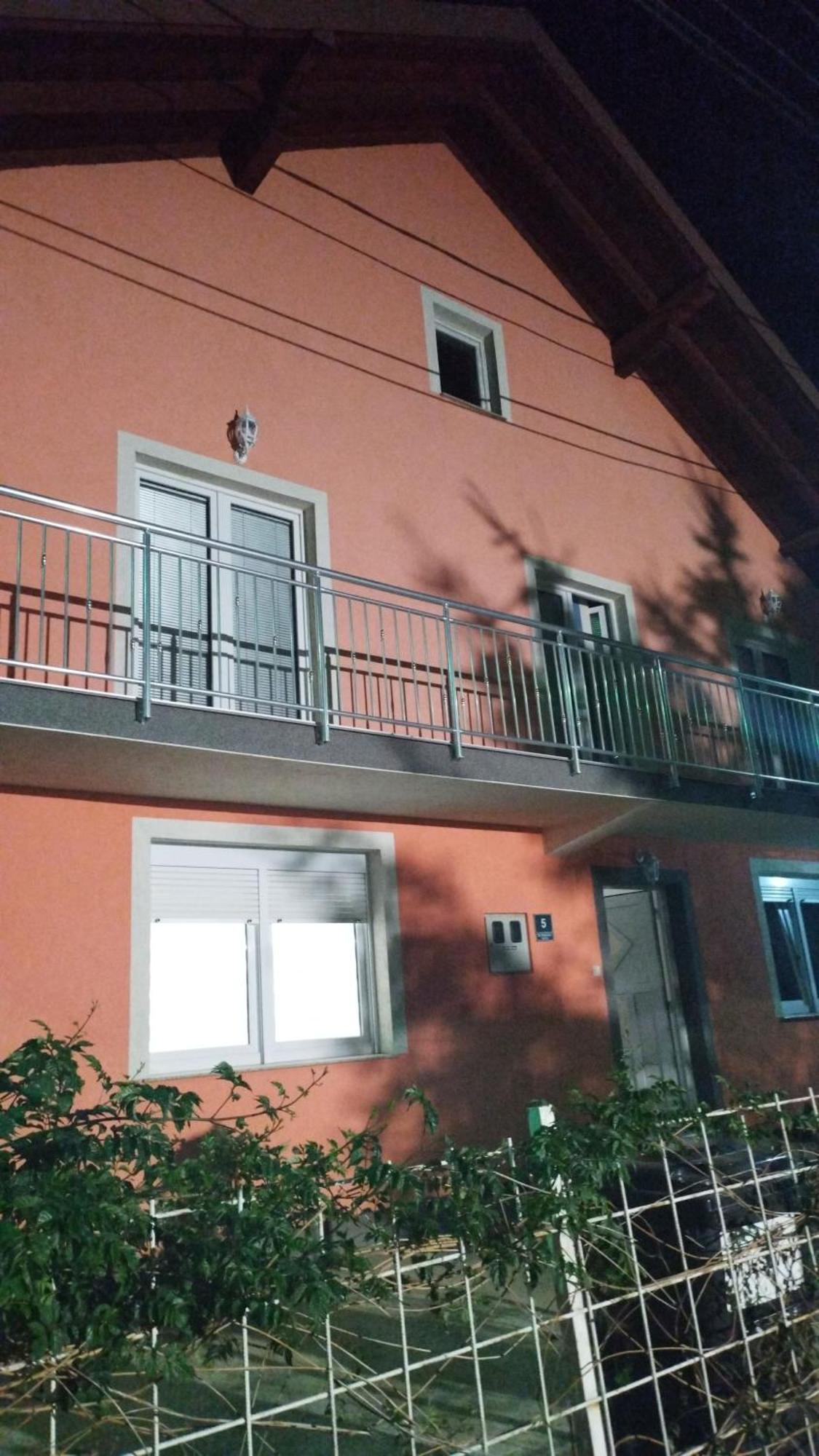 Apartman Leki SJJ Exteriér fotografie